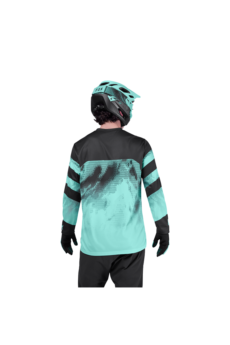 MAGLIA FOX RANGER LS KAIROS