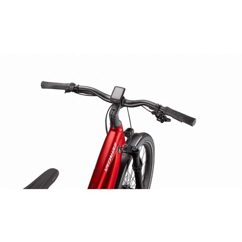 VÉLO ÉLECTRIQUE SPECIALIZED TURBO VADO 5.0 STEP-THROUGH