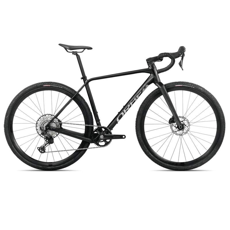 BICI ORBEA TERRA H30 1X