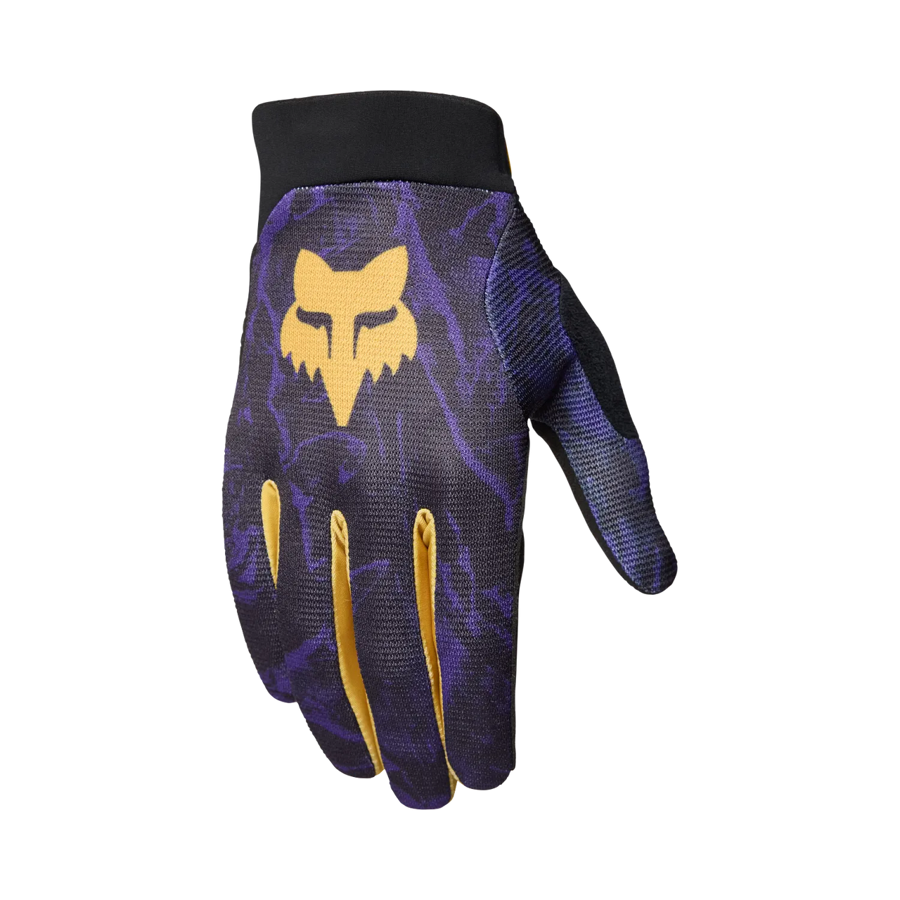 RĘKAWICZKI FOX RANGER IMAGE PRINT