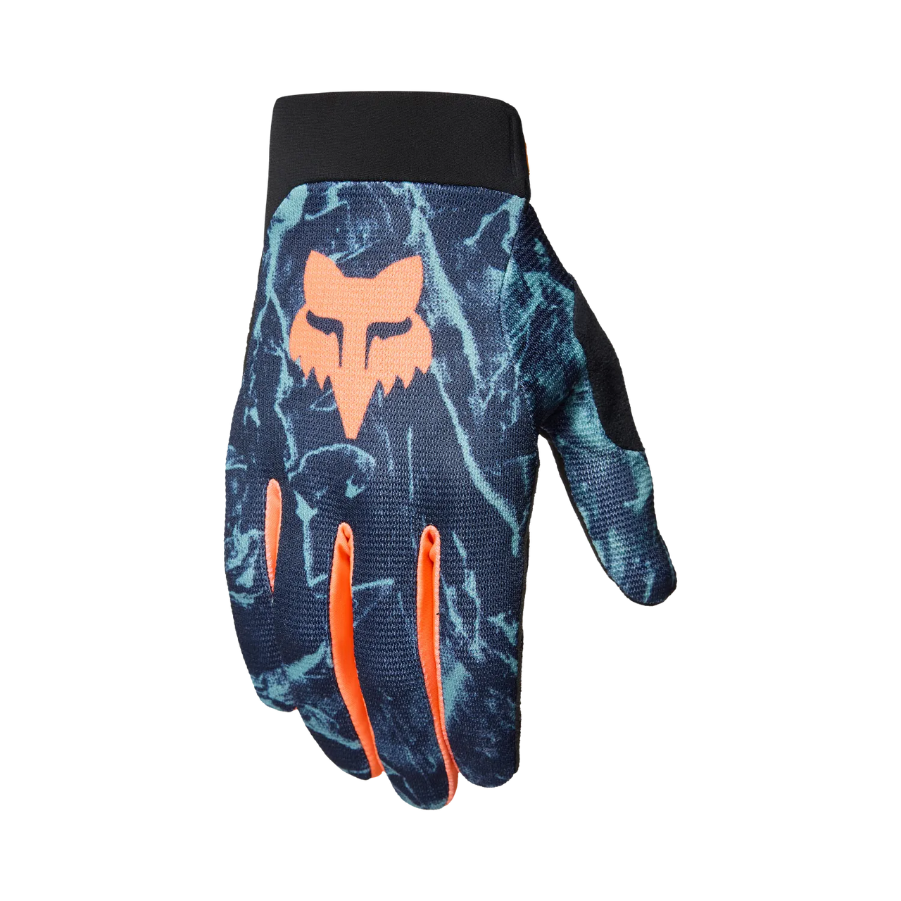 RĘKAWICZKI FOX RANGER IMAGE PRINT