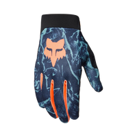 RĘKAWICZKI FOX RANGER IMAGE PRINT
