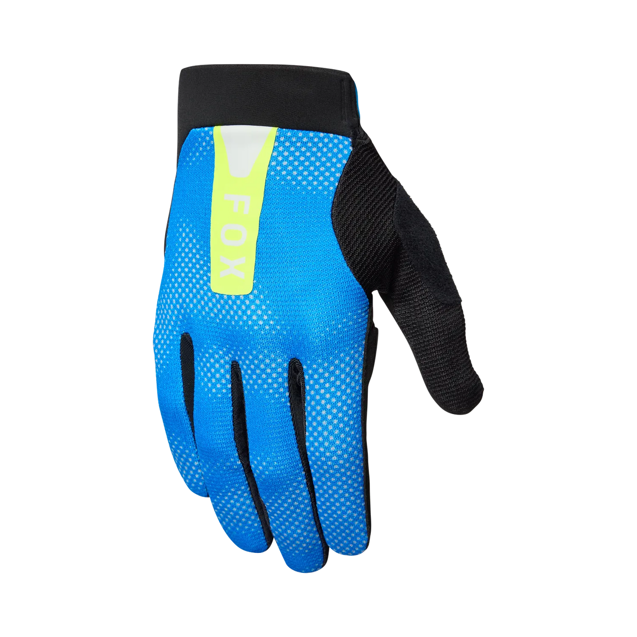 RUKAVICE FOX RANGER GEL TACTILE