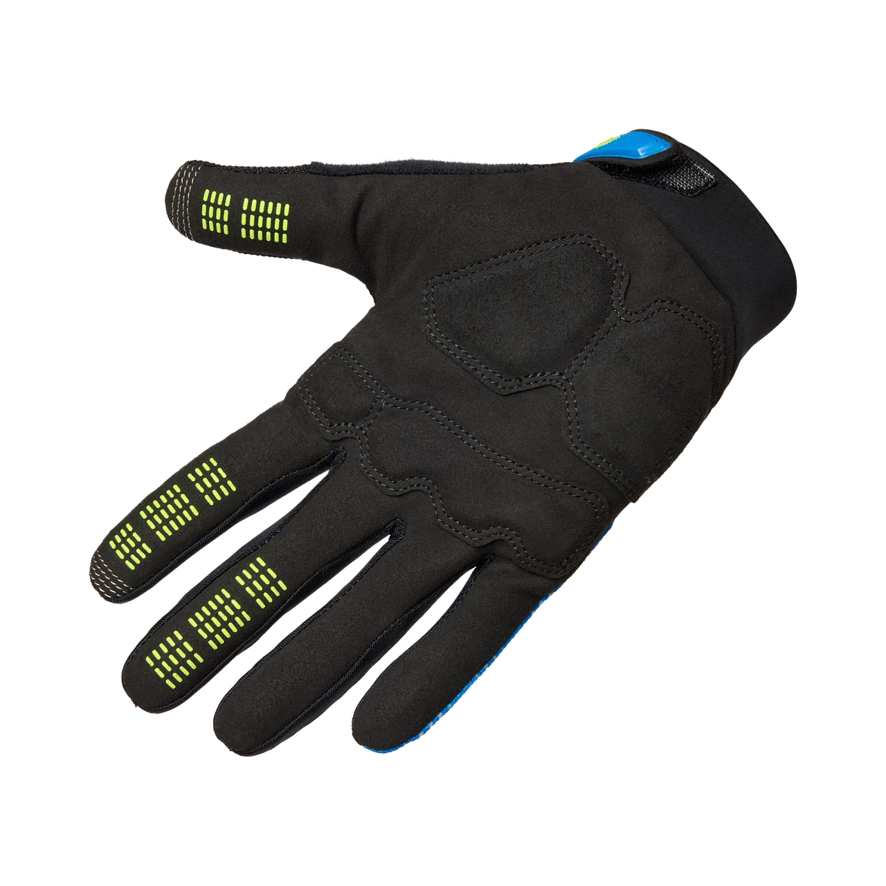 RUKAVICE FOX RANGER GEL TACTILE