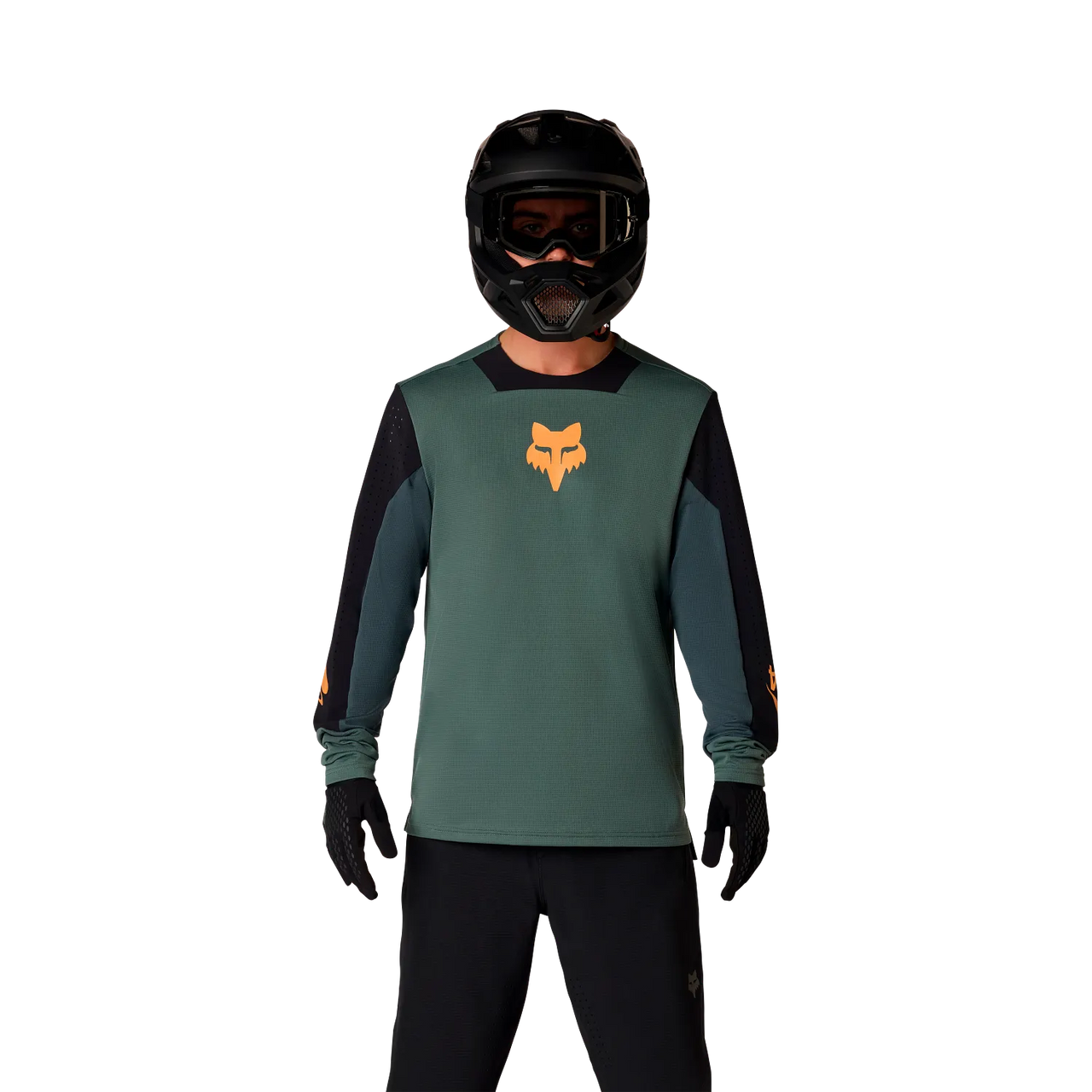 FOX LS DEFEND CREATION JERSEY