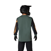 FOX LS DEFEND CREATION JERSEY