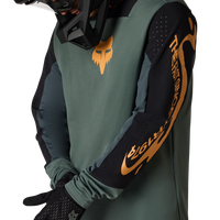 FOX LS DEFEND CREATION JERSEY