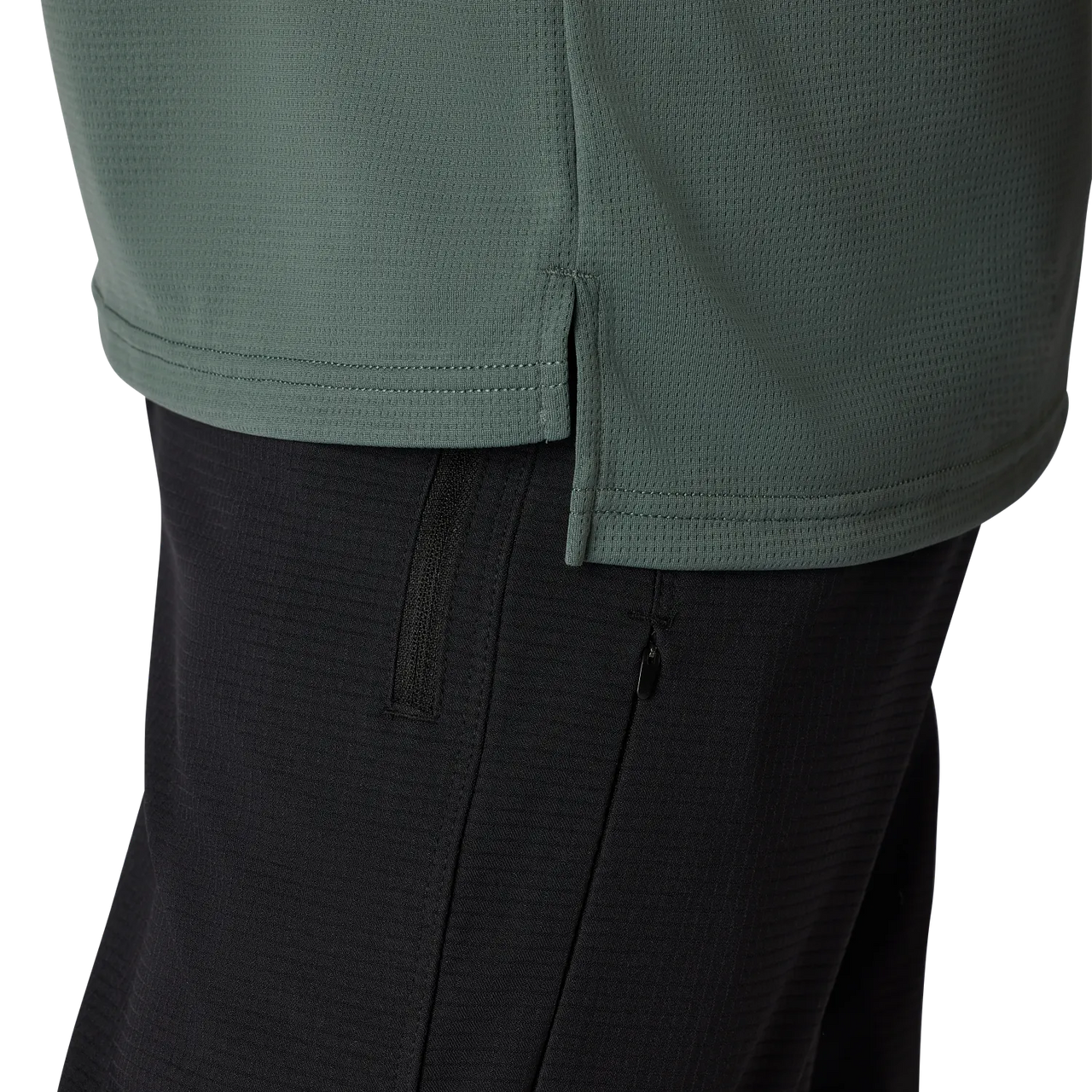 FOX LS DEFEND CREATION JERSEY