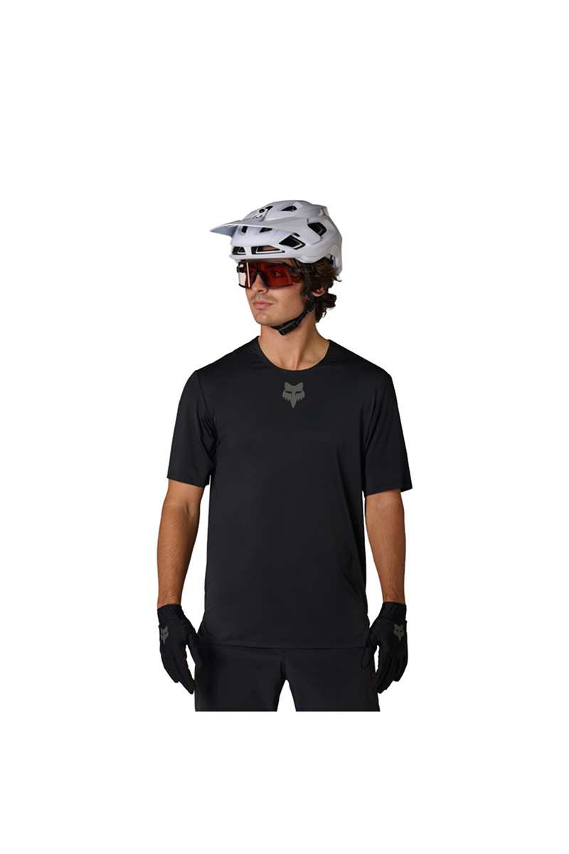 DRES FOX FLEXAIR SS JERSEY