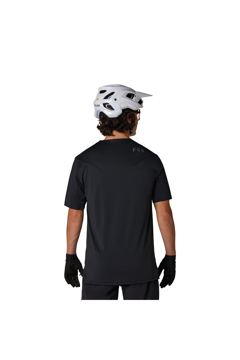 DRES FOX FLEXAIR SS JERSEY