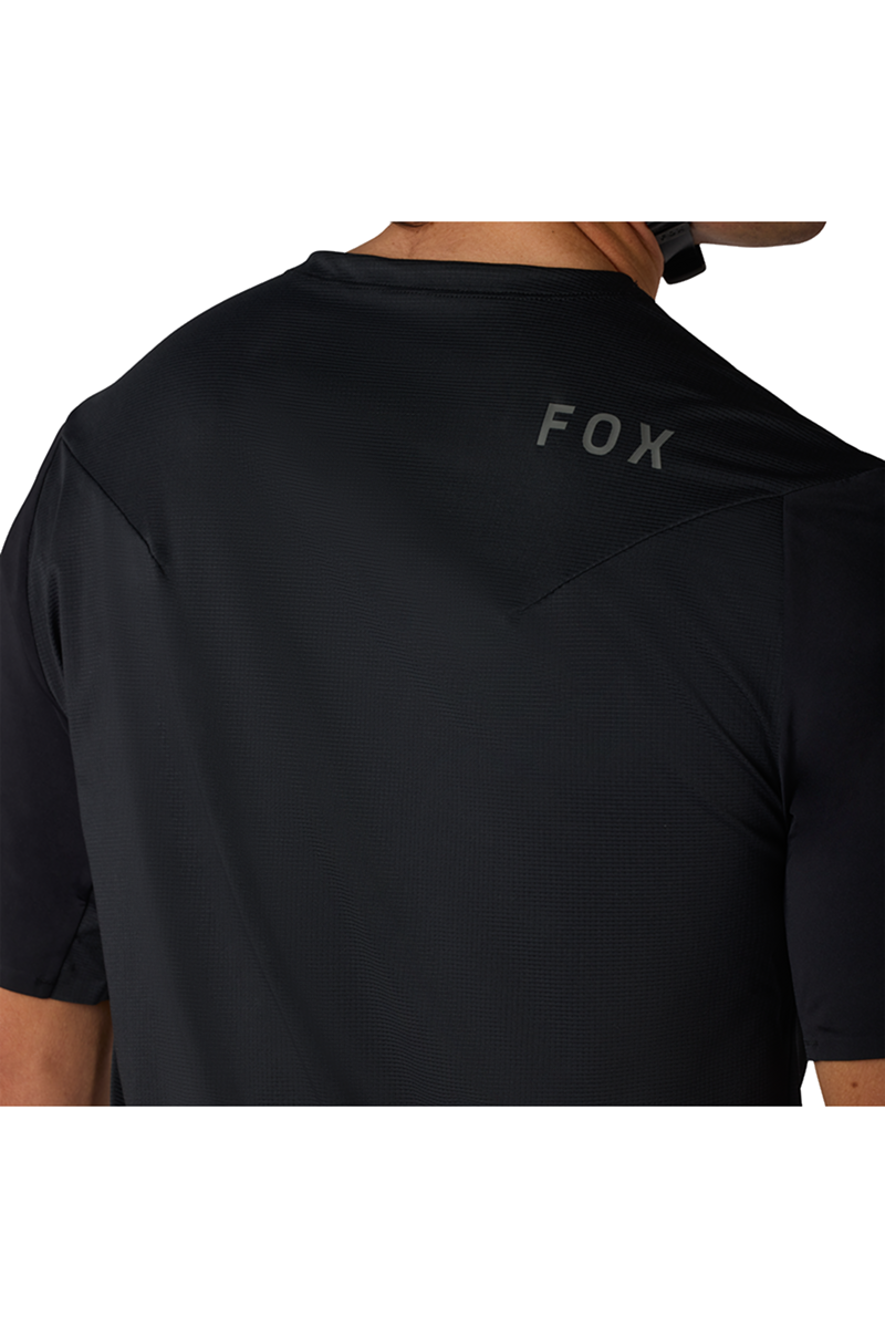 DRES FOX FLEXAIR SS JERSEY