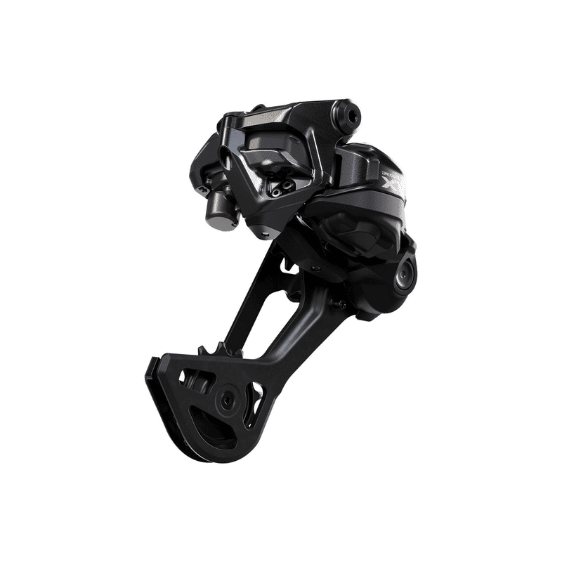SHIMANO DEORE XT DÉRAILLEUR DI2 RD-M8250 12V