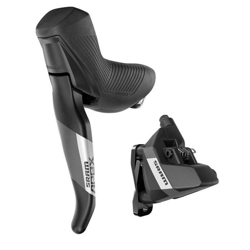 SRAM HYDRAULIC FRONT LEFT DISC BRAKE APEX D1 HRD 1X12 FLAT MOUNT
