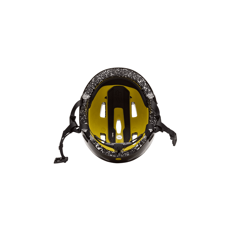 CASCO FOX FLIGHT PRO HELMET INTERNO