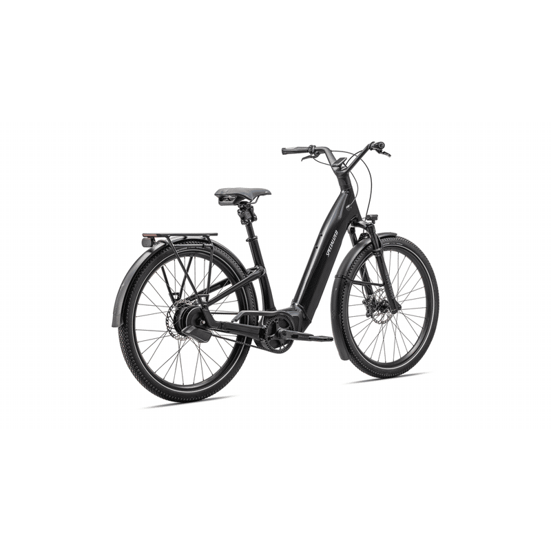 BICICLETA SPECIALIZED COMO 5.0 IGH