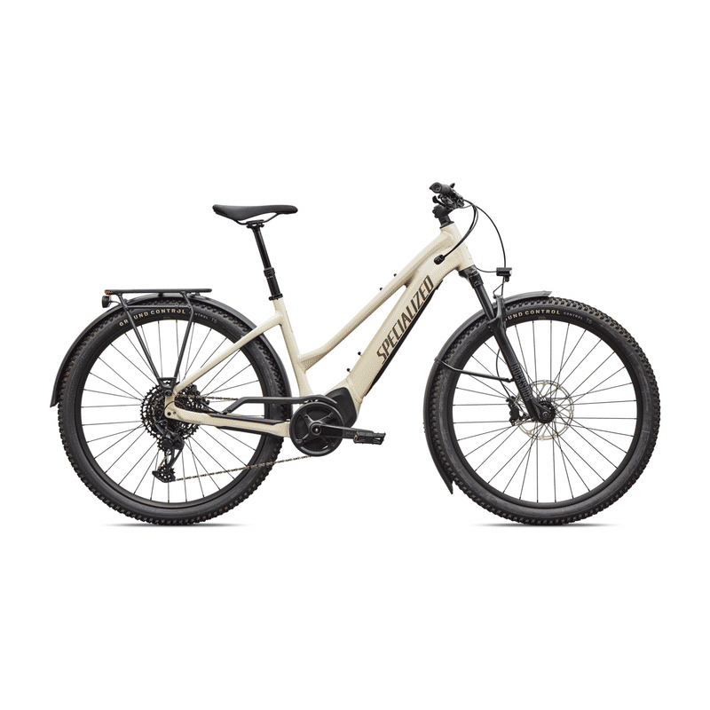 SPECIALIZED TURBO TERO 5.0 EQ STEP-THROUGH