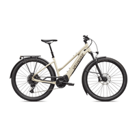 SPECIALIZED TURBO TERO 5.0 EQ STEP-THROUGH