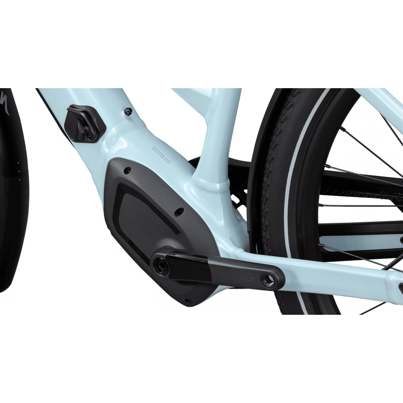 BICI SPECIALIZED TURBO VADO 5.0 IGH STEP-THROUGH