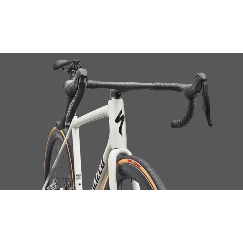 ROWER SPECIALIZED AETHOS 2 PRO SRAM FORCE AXS