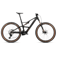 BICI ORBEA RISE SL M10 420WH