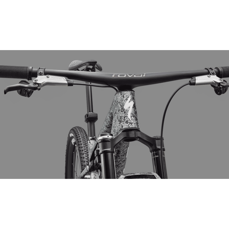 ROWER SPECIALIZED S-WORKS EPIC 9