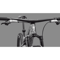ROWER SPECIALIZED S-WORKS EPIC 9