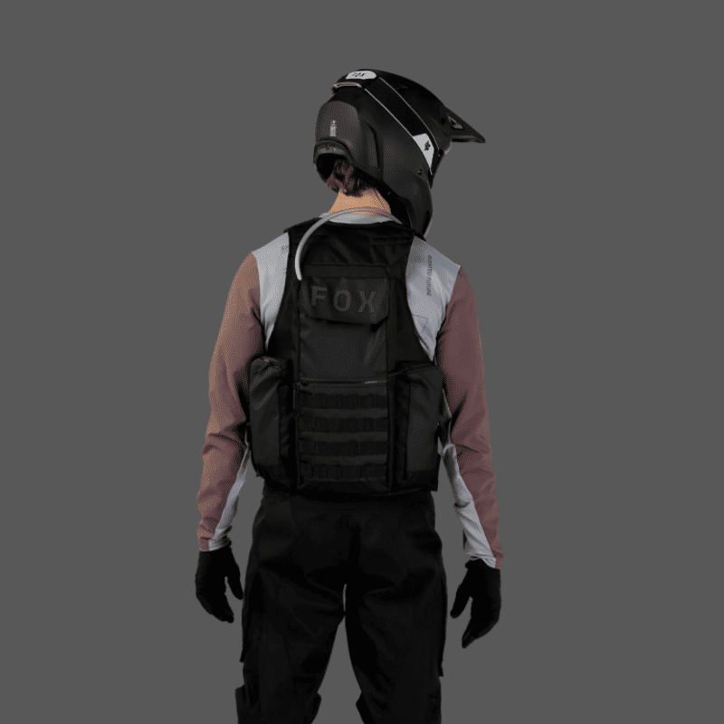 FOX LEGION TAC MTB HYDRATION VEST