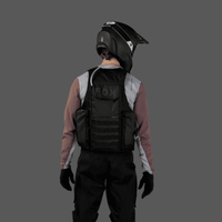 FOX LEGION TAC MTB HYDRATION VEST