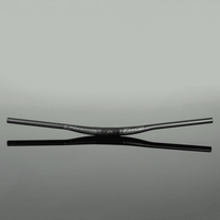 MANUBRIO RENTHAL V3 FATBAR CARBON 35 RISE 20MM