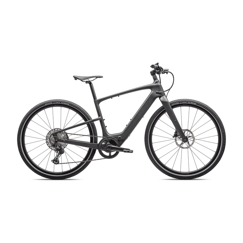 Turbo Vado SL 2 6.0 Carbon