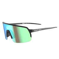 BRILLE OUT OF PIUMA BLACK WHITE THE ONE