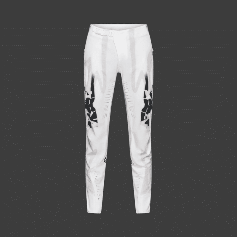 PANTALONI FOX FLEXAIR DIFFUSE SPECIAL EDITION