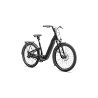 BICICLETA SPECIALIZED COMO 5.0 IGH