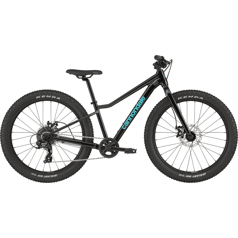 BICI BAMBINO CANNONDALE KIDS TRAIL PLUS 24