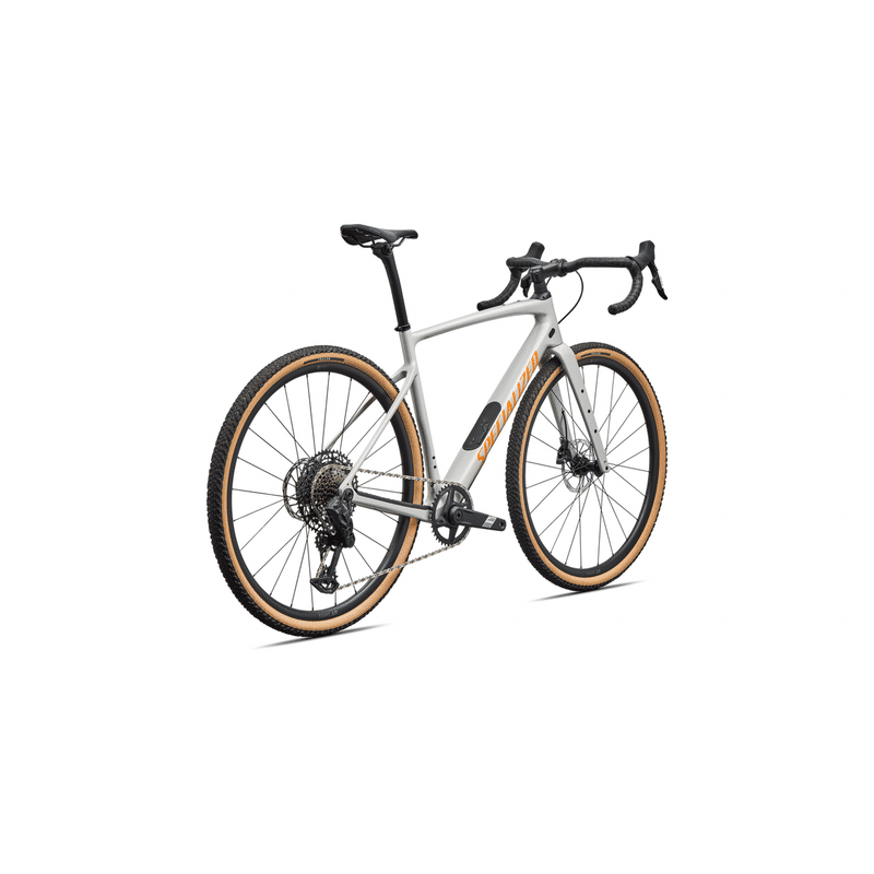 BICI SPECIALIZED DIVERGE 4 COMP CARBON RETRO