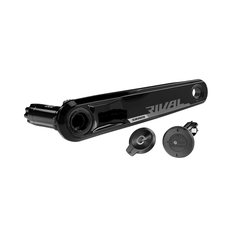 CAPTEUR DE PUISSANCE SRAM RIVAL AXS D1 DUB WIDE (BRAS GAUCHE)