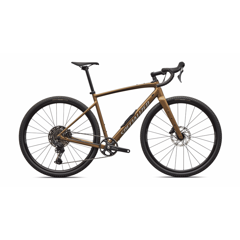 BICI SPECIALIZED DIVERGE 4 SPORT ALLOY