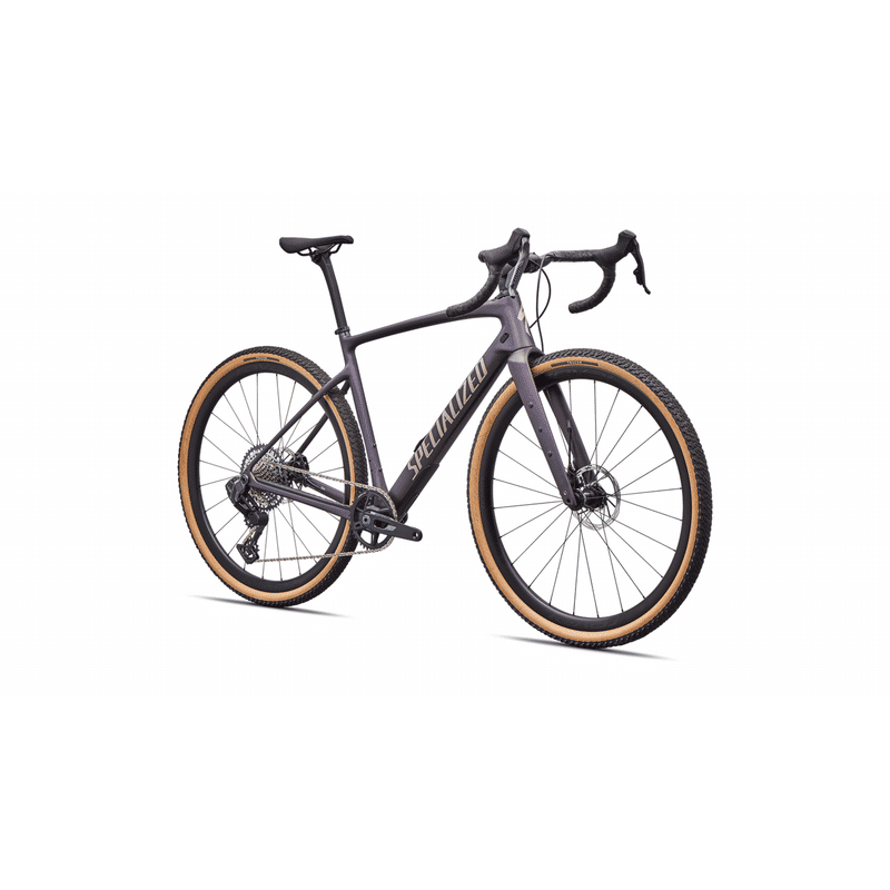 SPECIALIZED DIVERGE 4 EXPERT BIKE