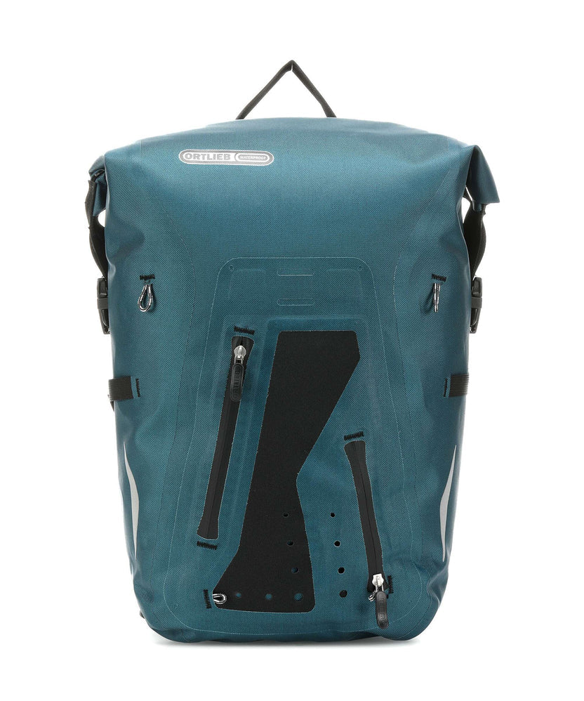 ZAINO ORTLIEB PACKMAN PETROL 25L