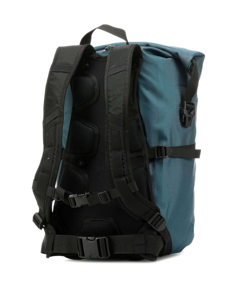 ZAINO ORTLIEB PACKMAN PETROL 25L