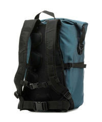 ZAINO ORTLIEB PACKMAN PETROL 25L