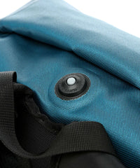ZAINO ORTLIEB PACKMAN PETROL 25L