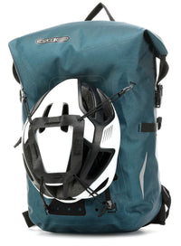 ZAINO ORTLIEB PACKMAN PETROL 25L