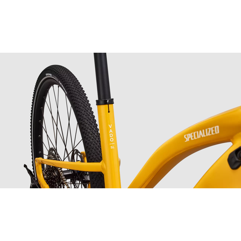BICICLETA SPECIALIZED TURBO VADO SL2 4.0 STEP-THROUGH