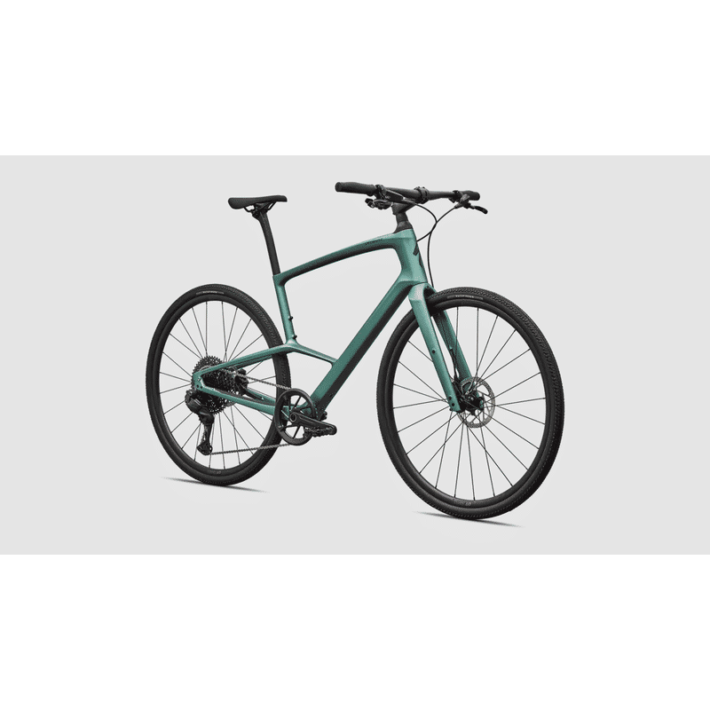 SPECIALIZED SIRRUS X 6.0 FIETS