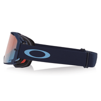MASCHERA OAKLEY AIRBRAKE MTB ABYSS/PRIZM MX SAPPHIRE IRIDIUM