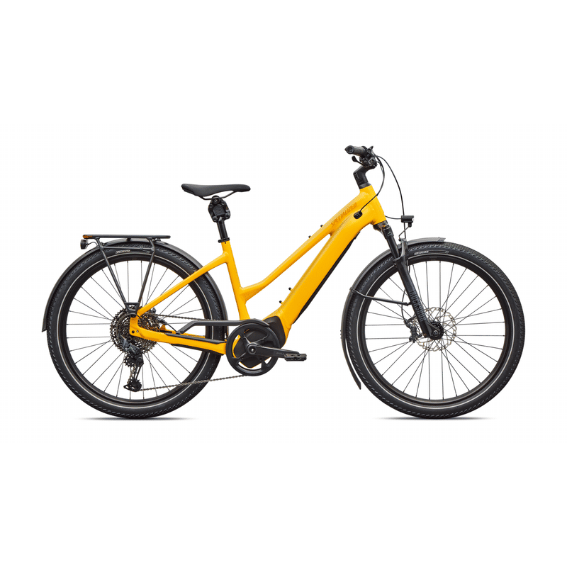 BICI SPECIALIZED TURBO VADO 5.0 STEP-THROUGH 2026