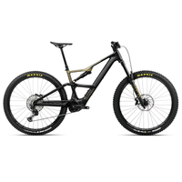BICI ORBEA RISE LT H10