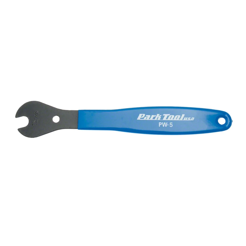 PEDALSCHLÜSSEL 15MM PARK TOOL PW-5