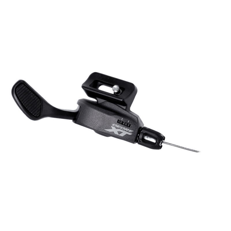 COMANDO CAMBIO SINISTRO SHIMANO 2V SL-M8100-I DEORE XT I-SPEC EV